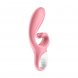 Foto 4: VIBRADOR HUG ME COM APP SATISFYER ROSA