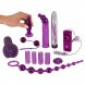 Foto 0: KIT SEX TOY SET SURPRISE SURPRISE YOU2TOYS