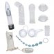 Foto 0: KIT CRYSTAL CLEAR SET YOU2TOYS