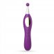 Foto 2: ESTIMULADOR RECARREG�VEL TRINITY CRUSHIOUS