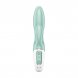 Foto 2: VIBRADOR INSUFL�VEL AIR PUMP BUNNY 5 COM APLICA��O CONNECT SATISFYER