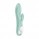 Foto 3: VIBRADOR INSUFL�VEL AIR PUMP BUNNY 5 COM APLICA��O CONNECT SATISFYER