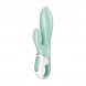 Foto 6: VIBRADOR INSUFL�VEL AIR PUMP BUNNY 5 COM APLICA��O CONNECT SATISFYER