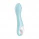 Foto 3: VIBRADOR INSUFL�VEL AIR PUMP 5 COM APLICA��O CONNECT SATISFYER