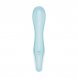 Foto 4: VIBRADOR INSUFL�VEL AIR PUMP 5 COM APLICA��O CONNECT SATISFYER