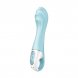 Foto 6: VIBRADOR INSUFL�VEL AIR PUMP 5 COM APLICA��O CONNECT SATISFYER