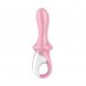 Foto 2: VIBRADOR ANAL INSUFL�VEL AIR PUMP BOOTY 5 COM APLICA��O CONNECT SATISFYER