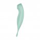 Foto 5: VIBRADOR TWIRLING PRO SATISFYER COM APLICA��O CONNECT MENTA