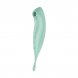 Foto 6: VIBRADOR TWIRLING PRO SATISFYER COM APLICA��O CONNECT MENTA
