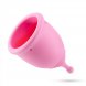 Foto 1: COPOS MENSTRUAIS MINERVA S + L COM BOLSA E LIMPADOR DE BRINQUEDOS 150 ML CRUSHIOUS