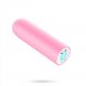 Foto 3: QUACKERS BALA VIBRAT�RIA RECARREG�VEL POR USB ROSA CRUSHIOUS