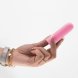 Foto 5: QUACKERS BALA VIBRAT�RIA RECARREG�VEL POR USB ROSA CRUSHIOUS