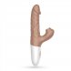 Foto 0: VIBRADOR REALISTA COM VAI-VEM EL MATADOR CRUSHIOUS