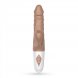 Foto 1: VIBRADOR REALISTA COM VAI-VEM EL MATADOR CRUSHIOUS