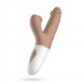 Foto 3: VIBRADOR REALISTA COM VAI-VEM EL MATADOR CRUSHIOUS