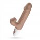 Foto 4: VIBRADOR REALISTA COM VAI-VEM EL MATADOR CRUSHIOUS