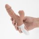 Foto 7: VIBRADOR REALISTA COM VAI-VEM EL MATADOR CRUSHIOUS