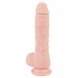 Foto 3: VIBRADOR REALISTA COM FUN��O VAI-VEM E COMANDO SEM FIOS MEDICAL SILICONE RC VIBRATOR YOU2TOYS