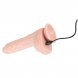 Foto 5: VIBRADOR REALISTA COM FUN��O VAI-VEM E COMANDO SEM FIOS MEDICAL SILICONE RC VIBRATOR YOU2TOYS