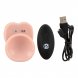 Foto 6: VIBRADOR REALISTA COM FUN��O VAI-VEM E COMANDO SEM FIOS MEDICAL SILICONE RC VIBRATOR YOU2TOYS