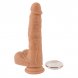 Foto 0: VIBRADOR REALISTA COM VAI-VEM E COMANDO SEM FIOS THRUSTING VIBE YOU2TOYS