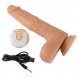 Foto 1: VIBRADOR REALISTA COM VAI-VEM E COMANDO SEM FIOS THRUSTING VIBE YOU2TOYS