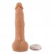 Foto 2: VIBRADOR REALISTA COM VAI-VEM E COMANDO SEM FIOS THRUSTING VIBE YOU2TOYS