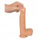 Foto 4: VIBRADOR REALISTA COM VAI-VEM E COMANDO SEM FIOS THRUSTING VIBE YOU2TOYS