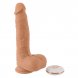 Foto 5: VIBRADOR REALISTA COM VAI-VEM E COMANDO SEM FIOS THRUSTING VIBE YOU2TOYS