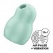 Foto 6: ESTIMULADOR PRO TO GO 1 MENTA SATISFYER