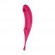 Foto 0: ESTIMULADOR TWIRLING PRO VERMELHO SATISFYER