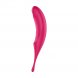 Foto 2: ESTIMULADOR TWIRLING PRO VERMELHO SATISFYER