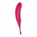 Foto 4: ESTIMULADOR TWIRLING PRO VERMELHO SATISFYER