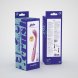 Foto 2: PIXIE VIBRADOR DUPLO CRUSHIOUS
