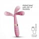 Foto 3: PIXIE VIBRADOR DUPLO CRUSHIOUS