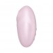 Foto 7: ESTIMULADOR VULVA LOVER 3 ROSA SATISFYER