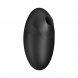 Foto 2: ESTIMULADOR VULVA LOVER 3 PRETO SATISFYER
