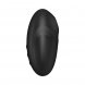 Foto 3: ESTIMULADOR VULVA LOVER 3 PRETO SATISFYER