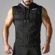 Foto 2: COLETE LOOK AT HARDER HOODY BRANCO LOCKER GEAR 36 S