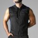 Foto 3: COLETE LOOK AT HARDER HOODY AZUL LOCKER GEAR 36 S
