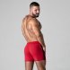 Foto 0: MINI CAL��O TOUCH IT VERMELHO LOCKER GEAR 36 S