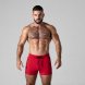 Foto 1: MINI CAL��O TOUCH IT VERMELHO LOCKER GEAR 36 S