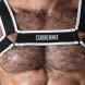 Foto 1: ARN�S CORPORAL LOOK AT LOCKER GEAR BRANCO 36 S