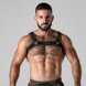 Foto 2: ARN�S CORPORAL LOOK AT LOCKER GEAR VERDE 36 S