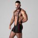 Foto 2: SINGLET LOOK AT IT LOCKER GEAR VERMELHO 36 S