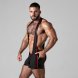 Foto 3: SINGLET LOOK AT IT LOCKER GEAR VERMELHO 36 S