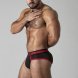 Foto 0: CUECA PUSH IT LOCKER GEAR VERMELHA 36 S