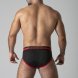 Foto 2: CUECA PUSH IT LOCKER GEAR VERMELHA 36 S