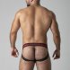 Foto 0: JOCKSTRAP FULL ACCESS LOCKER GEAR VERMELHO 36 S