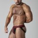 Foto 2: JOCKSTRAP FULL ACCESS LOCKER GEAR VERMELHO 36 S
